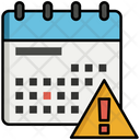 پیش‌نمایش فایل due-date-5373333 از پک تقویم زمان و تاریخ