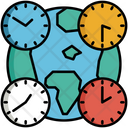 پیش‌نمایش فایل standard-time-5373369 از پک تقویم زمان و تاریخ
