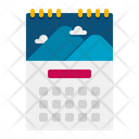 پیش‌نمایش فایل calendar-5373395 از پک تقویم زمان و تاریخ
