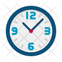 پیش‌نمایش فایل clock-5373399 از پک تقویم زمان و تاریخ