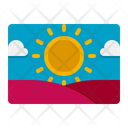 پیش‌نمایش فایل morning-5373430 از پک تقویم زمان و تاریخ