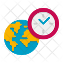 پیش‌نمایش فایل standard-time-5373445 از پک تقویم زمان و تاریخ