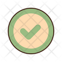 پیش‌نمایش فایل check-mark-5373041 از پک راهنما کاربر