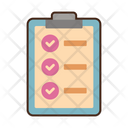 پیش‌نمایش فایل checklist-5373040 از پک راهنما کاربر