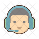 پیش‌نمایش فایل customer-support-5373043 از پک راهنما کاربر