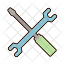 پیش‌نمایش فایل screwdriver-and-wrench-5373065 از پک راهنما کاربر
