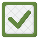 پیش‌نمایش فایل check-mark-5373175 از پک راهنما کاربر