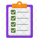 پیش‌نمایش فایل checklist-5373174 از پک راهنما کاربر