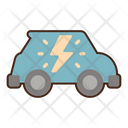 پیش‌نمایش فایل electric-car-5372746 از پک حمل‌ونقل پایدار