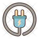 پیش‌نمایش فایل electric-plug-5372763 از پک حمل‌ونقل پایدار