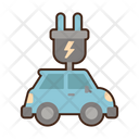 پیش‌نمایش فایل electromobility-5372751 از پک حمل‌ونقل پایدار