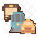 پیش‌نمایش فایل public-transport-5372764 از پک حمل‌ونقل پایدار