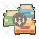 پیش‌نمایش فایل reduce-traffic-5372768 از پک حمل‌ونقل پایدار