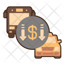 پیش‌نمایش فایل reduce-transportation-costs-5372769 از پک حمل‌ونقل پایدار