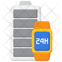 پیش‌نمایش فایل battery-duration-5372909 از پک حمل‌ونقل پایدار