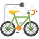 پیش‌نمایش فایل electric-bicycle-5372862 از پک حمل‌ونقل پایدار