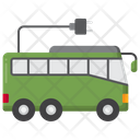 پیش‌نمایش فایل electric-bus-5372863 از پک حمل‌ونقل پایدار