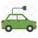 پیش‌نمایش فایل electric-car-5372864 از پک حمل‌ونقل پایدار