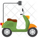 پیش‌نمایش فایل electric-motorcycle-5372865 از پک حمل‌ونقل پایدار