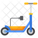 پیش‌نمایش فایل electric-scooter-5372866 از پک حمل‌ونقل پایدار