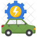 پیش‌نمایش فایل electromobility-5372869 از پک حمل‌ونقل پایدار