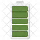 پیش‌نمایش فایل full-battery-5372910 از پک حمل‌ونقل پایدار