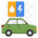 پیش‌نمایش فایل hybrid-vehicle-5372876 از پک حمل‌ونقل پایدار