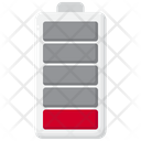 پیش‌نمایش فایل low-battery-5372851 از پک حمل‌ونقل پایدار