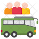 پیش‌نمایش فایل public-transport-5372884 از پک حمل‌ونقل پایدار