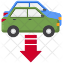 پیش‌نمایش فایل reduce-traffic-5372889 از پک حمل‌ونقل پایدار