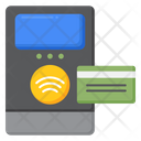 پیش‌نمایش فایل ticket-terminal-5372897 از پک حمل‌ونقل پایدار
