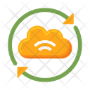 پیش‌نمایش فایل cloud-sync-5372628 از پک رایانش ابری