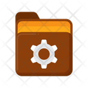 پیش‌نمایش فایل folder-setting-5372640 از پک رایانش ابری