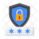 پیش‌نمایش فایل secure-password-5372649 از پک رایانش ابری