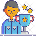 پیش‌نمایش فایل star-trophy-5372784 از پک مرشدی و آموزش