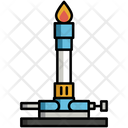 پیش‌نمایش فایل bunsen-burner-5373087 از پک آزمایشگاه