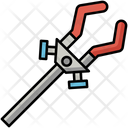 پیش‌نمایش فایل clamp-5373092 از پک آزمایشگاه