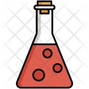 پیش‌نمایش فایل conical-flask-5373095 از پک آزمایشگاه