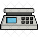 پیش‌نمایش فایل electronic-balance-5373102 از پک آزمایشگاه