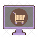 پیش‌نمایش فایل e-commerce-store-5373256 از پک خرده‌فروشی و خرید