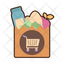 پیش‌نمایش فایل grocery-store-5373268 از پک خرده‌فروشی و خرید