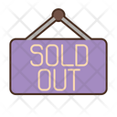 پیش‌نمایش فایل sold-out-5373294 از پک خرده‌فروشی و خرید