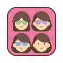 پیش‌نمایش فایل avatar-female-5372677 از پک متاورس