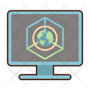 پیش‌نمایش فایل cyberspace-5372684 از پک متاورس