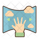 پیش‌نمایش فایل extended-reality-xr-5372688 از پک متاورس
