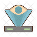 پیش‌نمایش فایل hologram-5372693 از پک متاورس