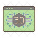 پیش‌نمایش فایل metaverse-website-5372729 از پک متاورس