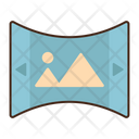 پیش‌نمایش فایل panoramic-screen-5372705 از پک متاورس