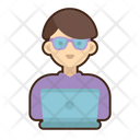 پیش‌نمایش فایل user-5372715 از پک متاورس