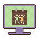 پیش‌نمایش فایل virtual-event-5372717 از پک متاورس